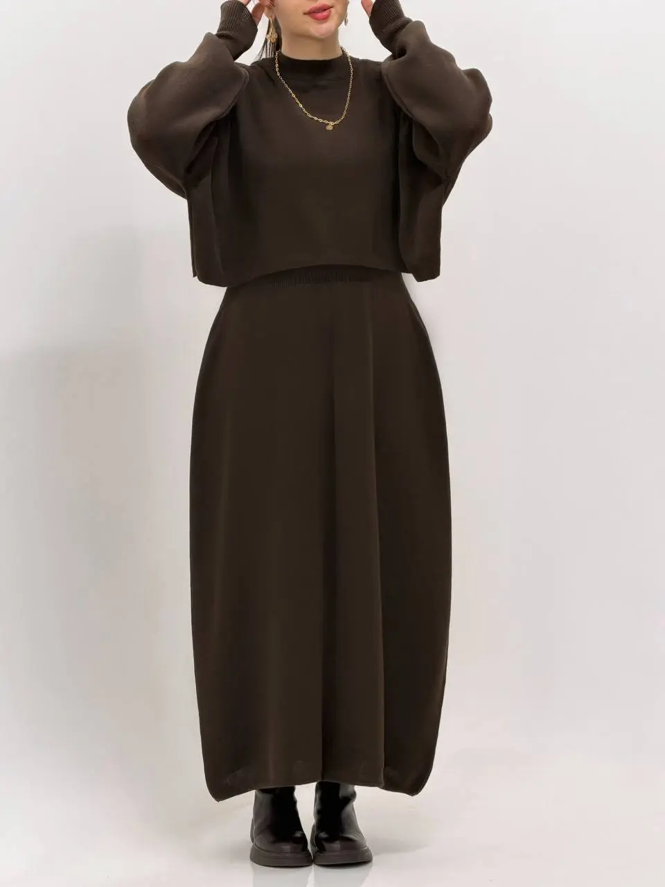 3989-بافت دو تیکه مایسا